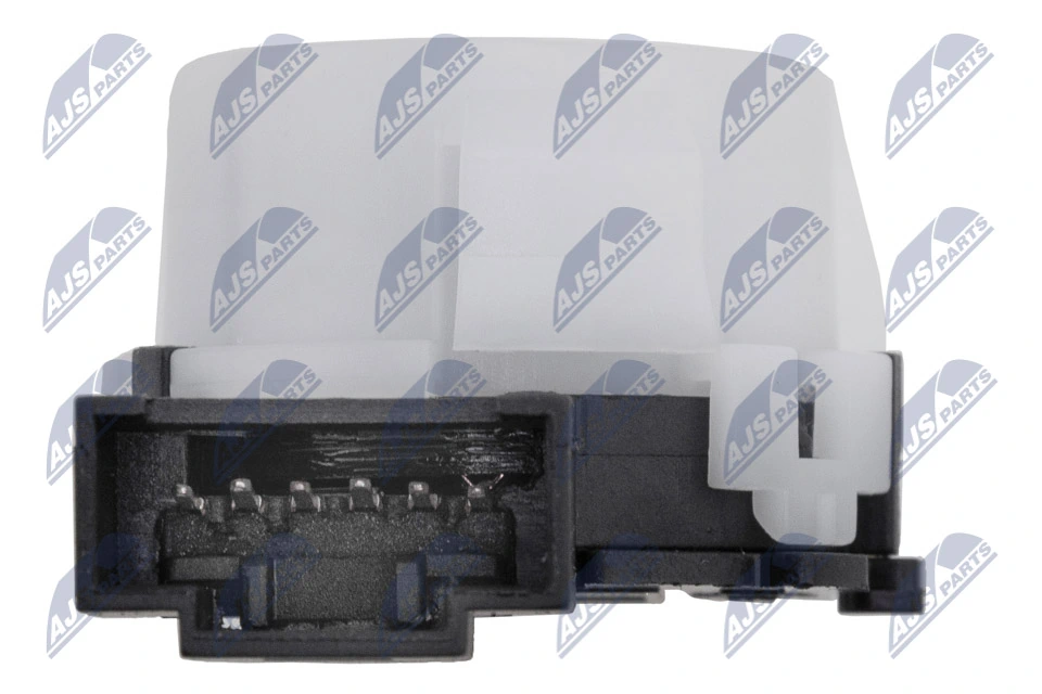 Grupo de contato de fecho de ignição Volkswagen Tiguan 1 5N1, 5N2