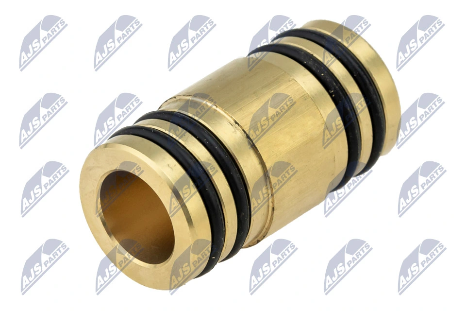 CCLAU068 NTY Маслопроводы
