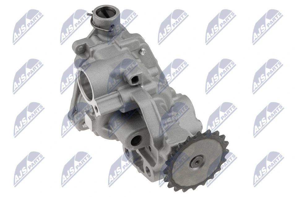Помпа масляная Magneti Marelli OP0107 цена, от 74.46 USD
