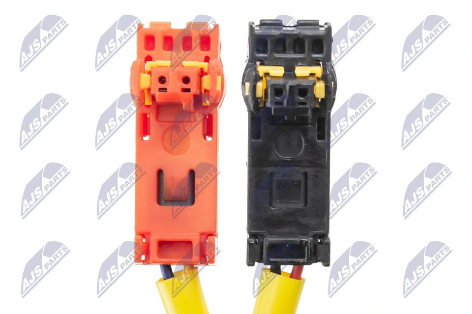 Контактное кольцо подушки безопасности NTY EASSB007 цена, от 36.10 USD