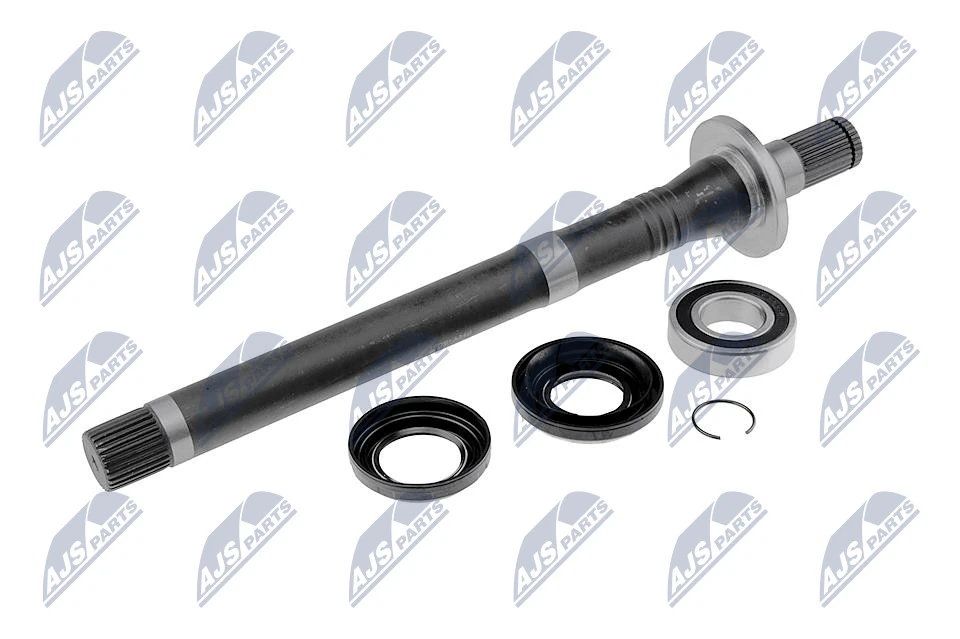 NWPHY501 NTY Приводной вал промежуточный