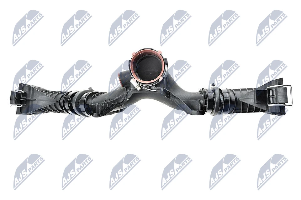 Датчик массового расхода воздуха NTY BKSME017 цена, от 299.66 USD