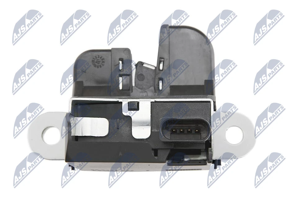 Fecho de tampa de porta-malas (de 3ª/5ª porta traseira) Volkswagen Touran 2 1T3
