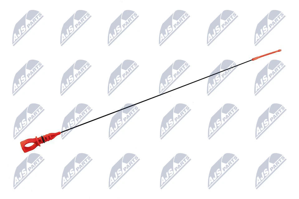 Sonda (indicador) do nível de óleo no motor Peugeot Partner 1 5F