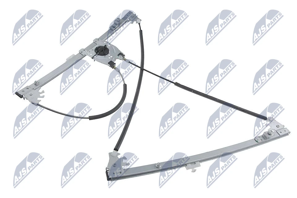 Стеклоподъемник передней правой двери Kraft 8205119 цена, от 28.80 USD