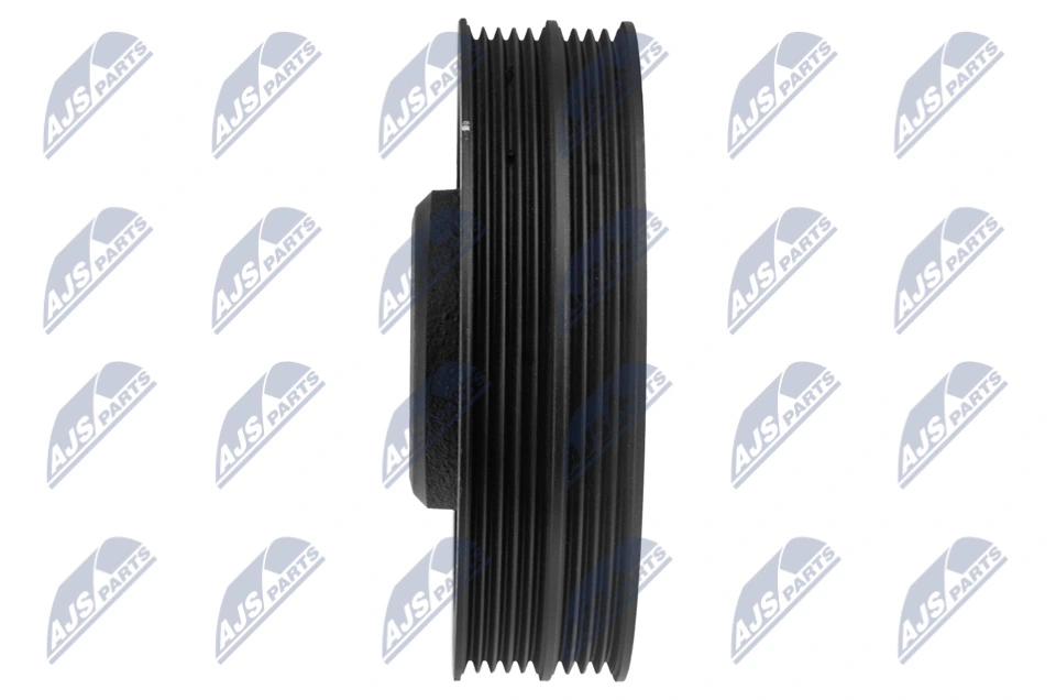 Шкив коленвала (демпфер) NTY RKPCH031 цена, от 42.62 USD