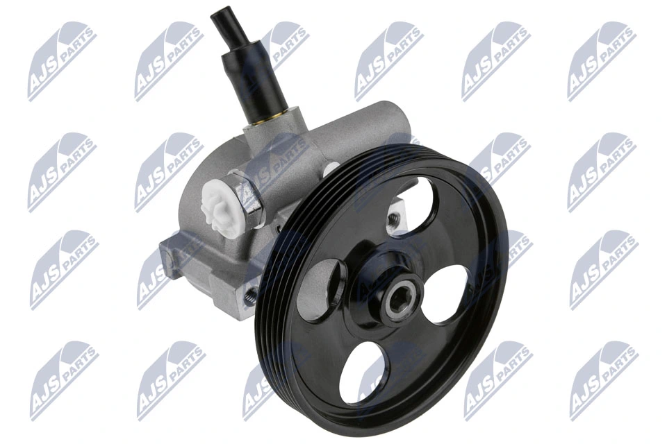 Насос гидроусилителя руля EDR DSP355