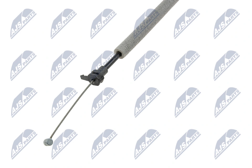 Мотор открытия замка багажника NTY EZCBM105