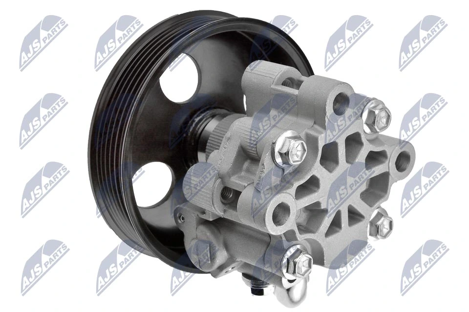 KS02000004 Bosch ГУР руля