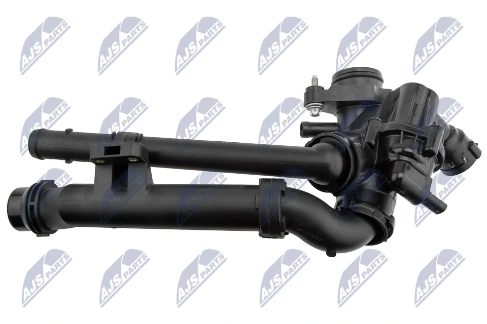 Caixa do termostato Mercedes E W213