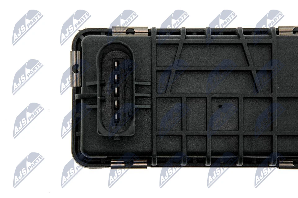 Válvula (atuador) de controlo de turbina Audi A5 F57, F5E