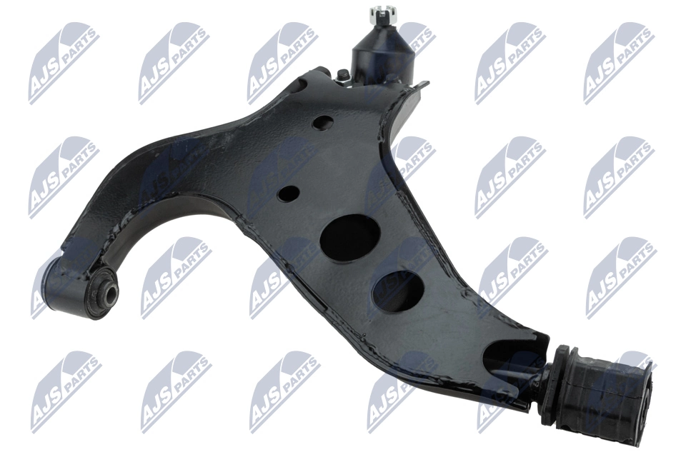 Левый рычаг передней нижней подвески TRC 011074 цена, от 57.40 USD