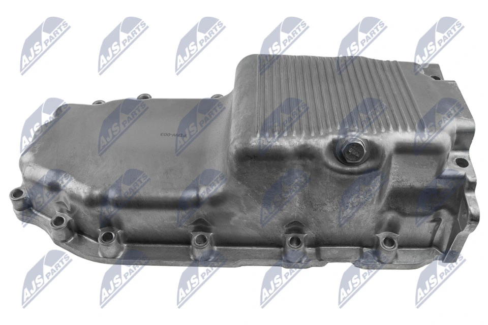 Масляный поддон двигателя NTY BMODW003 цена, от 62.26 USD