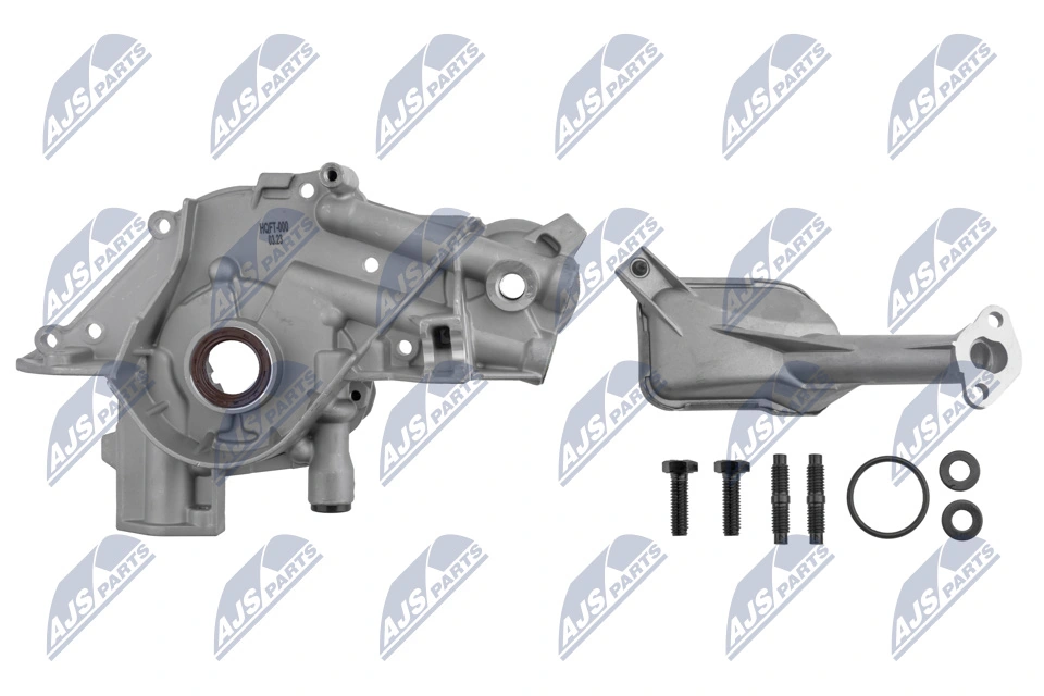 Помпа масляная NTY BPOFT000 цена, от 64.43 USD