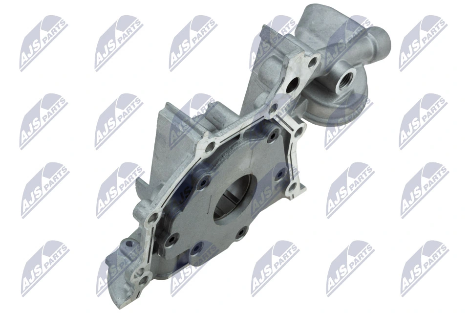Помпа масляная Renault LOGAN II седан (L52) (2012 - 2026) цена, от 77.23 USD