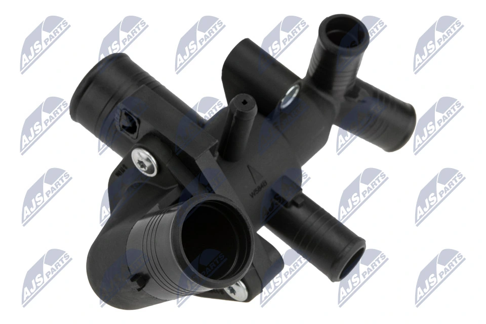 Кожух термостата Ford Transit VI фургон (V347/8) (2006 - 2014) цена, от 22.18 USD