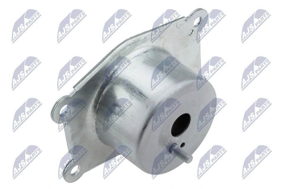 Левая опора двигателя Polcar OPEM025