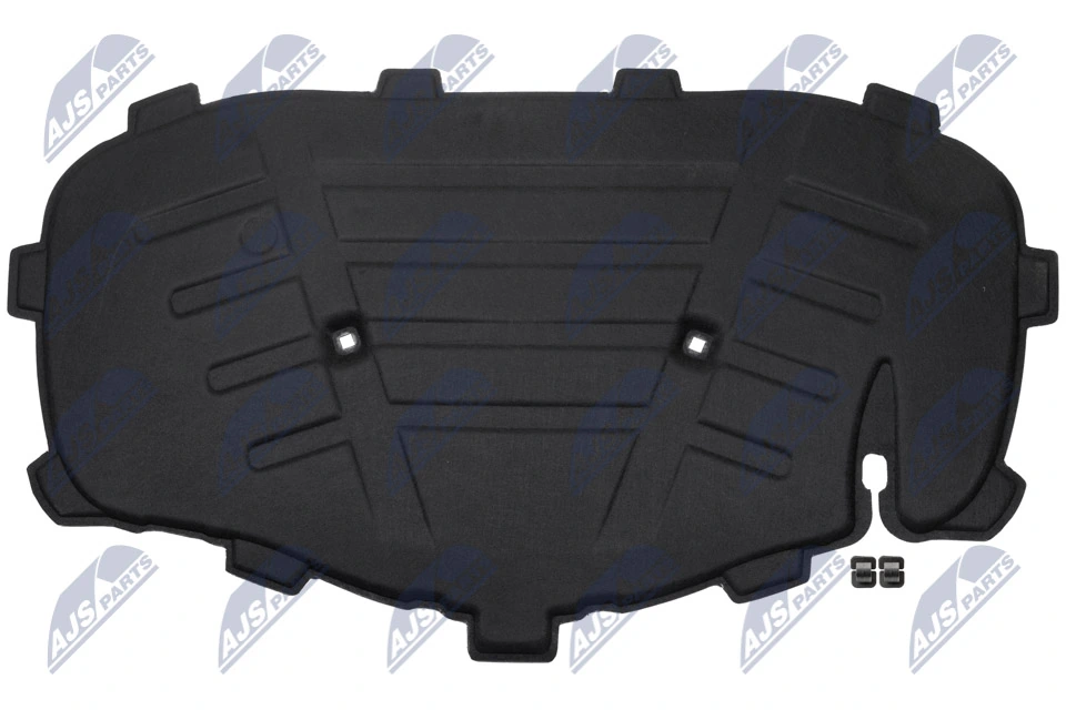 Isolamento de ruído da capota Audi A3 8VS, 8VM