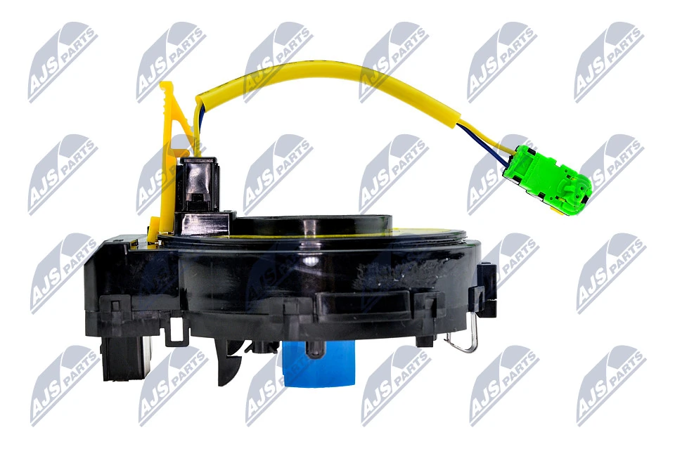 Контактное кольцо подушки безопасности NTY EASKA008 цена, от 17.76 USD