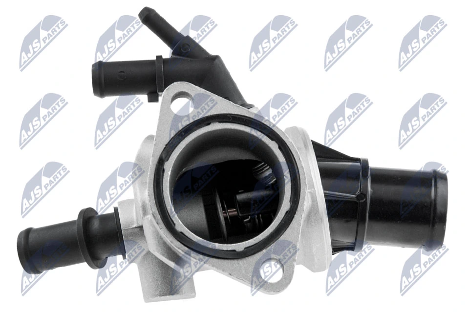 Кожух термостата NTY CTMAR001 цена, от 23.49 USD