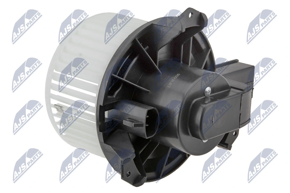 Motor de ventilador de forno (de aquecedor de salão) Ford Mustang