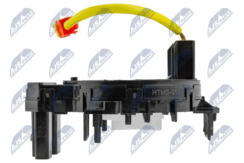 Anel AIRBAG de contato, cabo plano do volante Mitsubishi Space Star A0