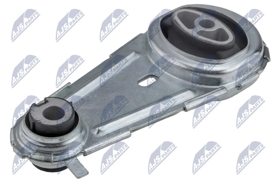  Coxim (suporte) dianteiro de motor Renault Scenic III monovolume (JZ0, JZ1) (2009 - 2016) III