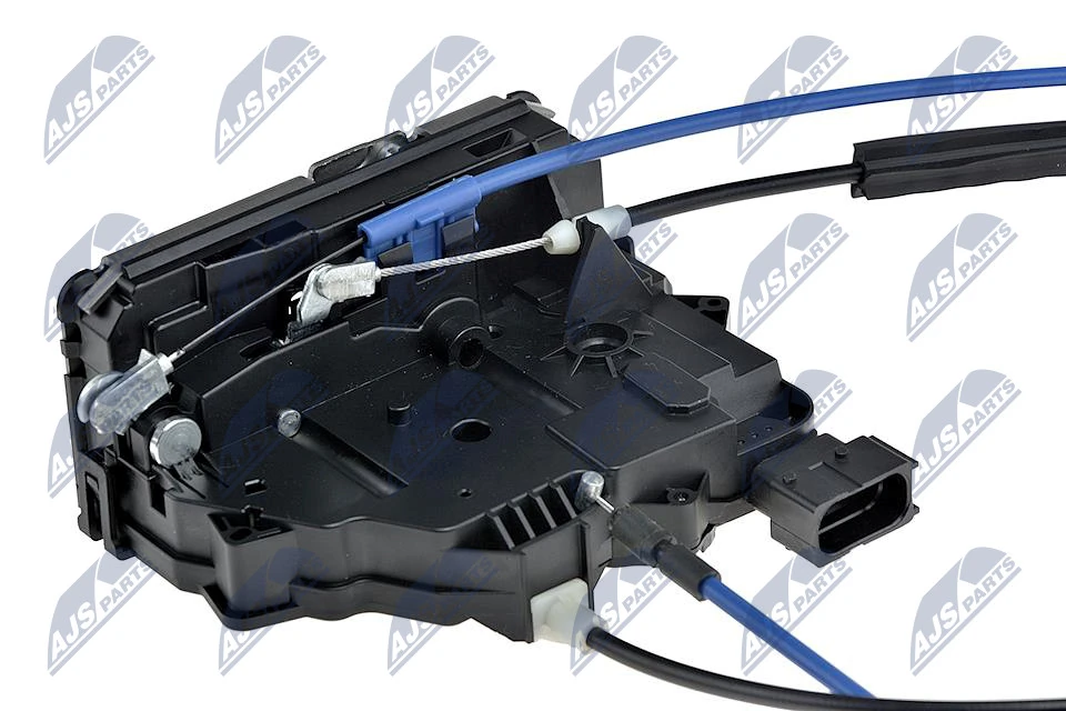 Замок и ручки (передней) двери NTY EZCFT030 цена, от 68.64 USD