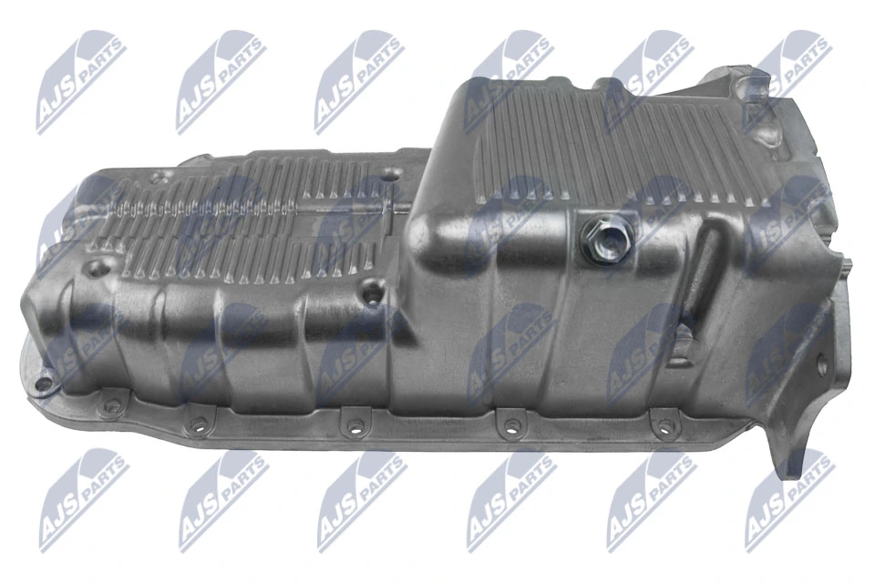 Масляный поддон двигателя NTY BMODW002 цена, от 43.62 USD
