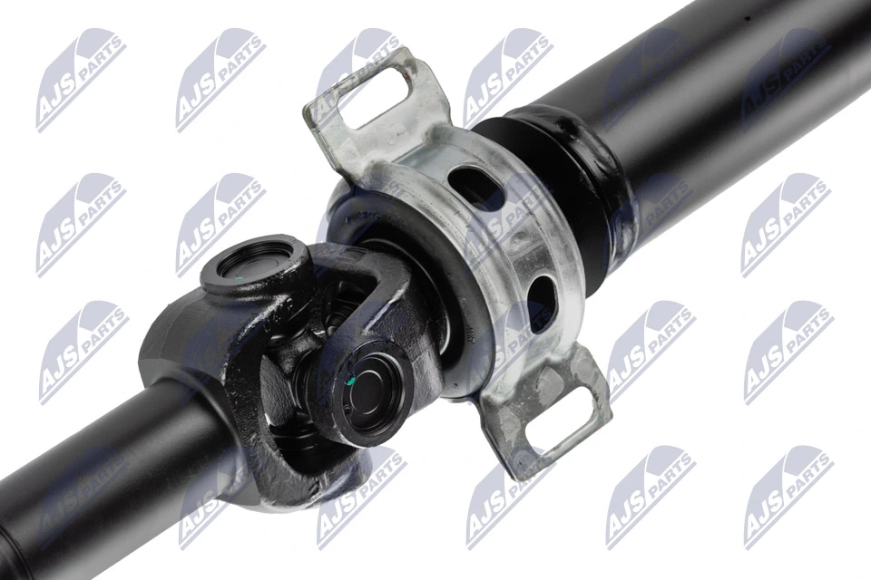 Вал карданный задний в сборе NTY NWNTY040 цена, от 273.98 USD