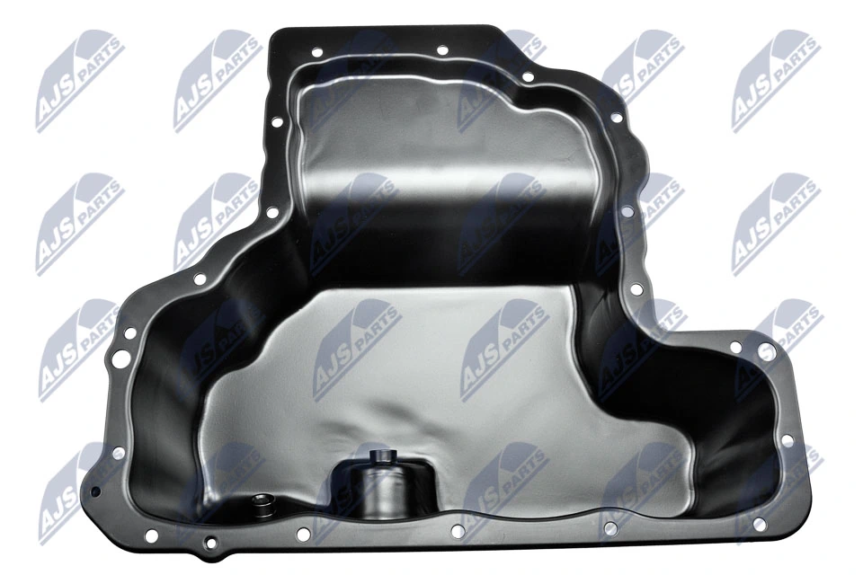 Масляный поддон двигателя NTY BMOME007 цена, от 91.28 USD