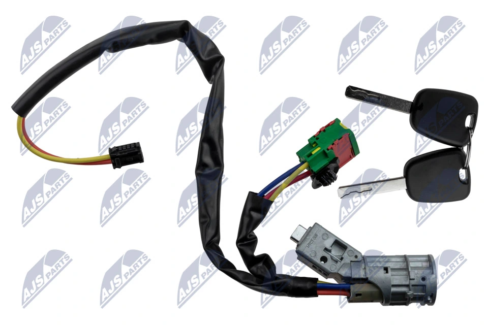 Купить ESTCT006 NTY Замок зажигания