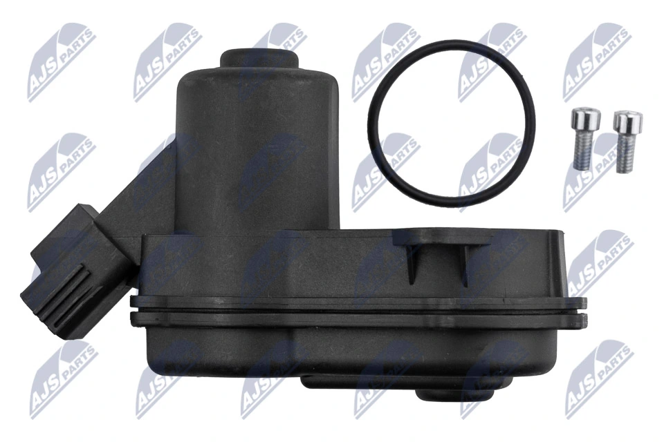 Мотор привода тормозного суппорта заднего JBM023 Kamoka