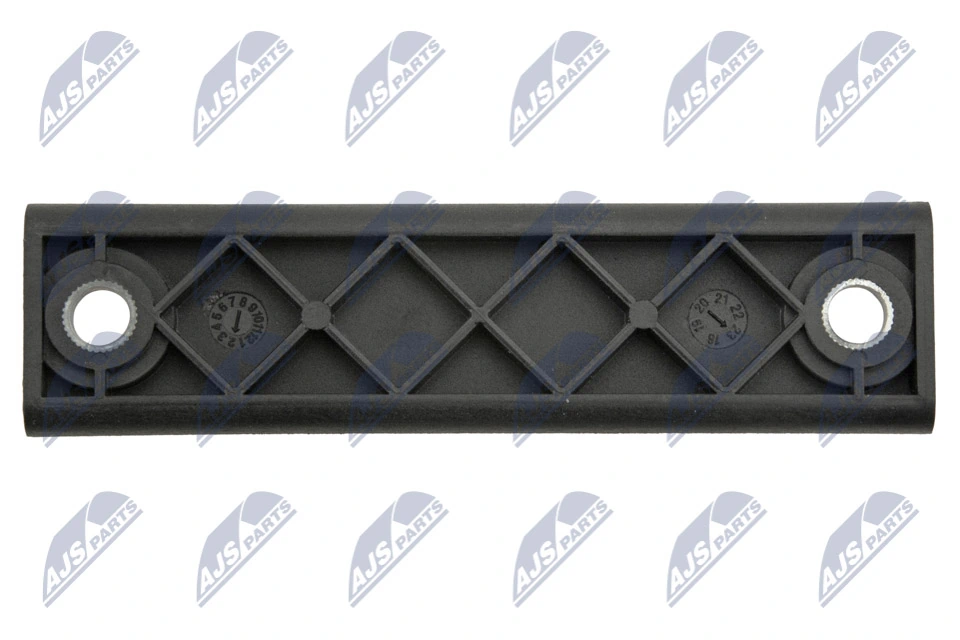 Купить EZCFT115 NTY Отбойник дверей