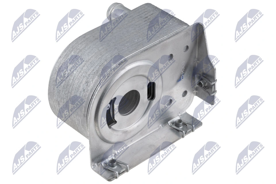 Масляный радиатор АКПП Fiat/Alfa/Lancia K05047370AC цена, от 46.25 USD