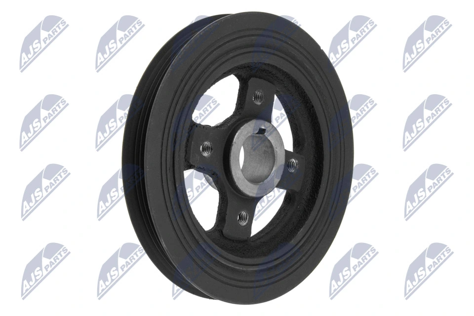 Polia de cambota Toyota Corolla E8