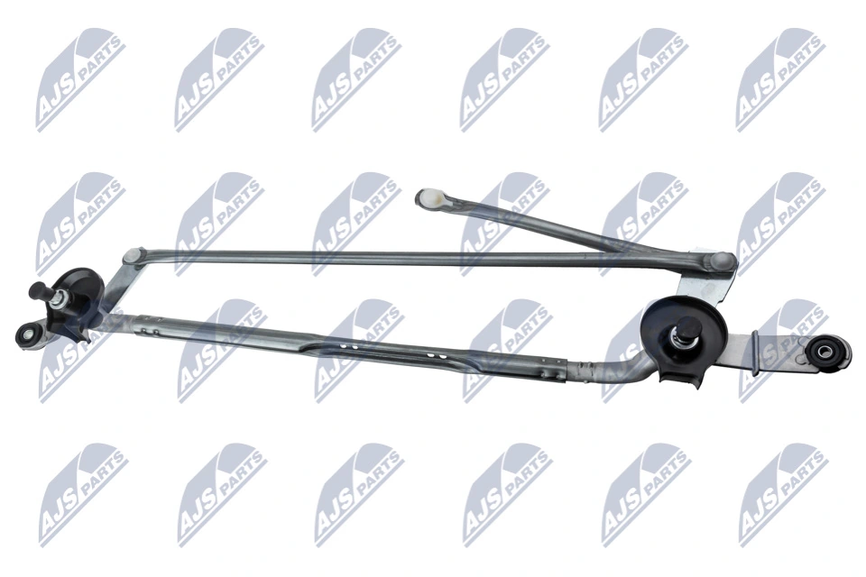 Трапеция щеток лобового стекла NTY EMWTY006 цена, от 53.68 USD