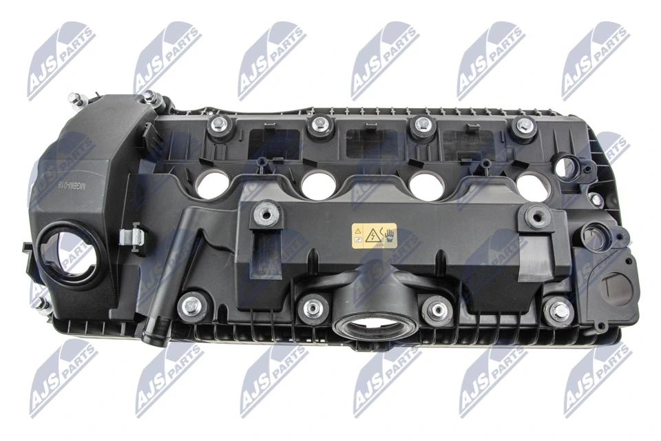 Крышка клапанная правая NTY BPZBM018 цена, от 113.18 USD