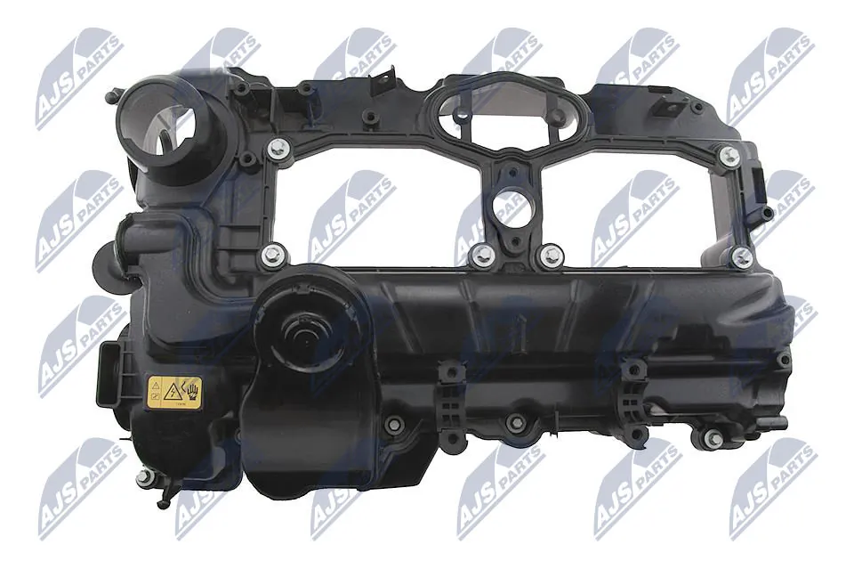 Крышка клапанная NTY BPZBM006 цена, от 68.83 USD