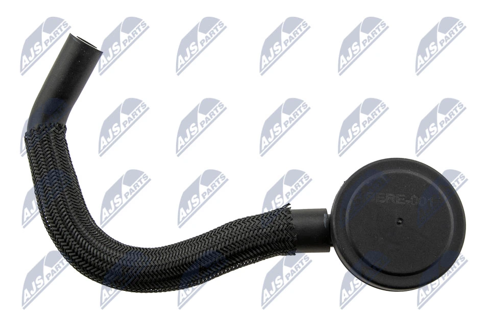Маслоотделитель картерных газов MC3680 Mitsubishi