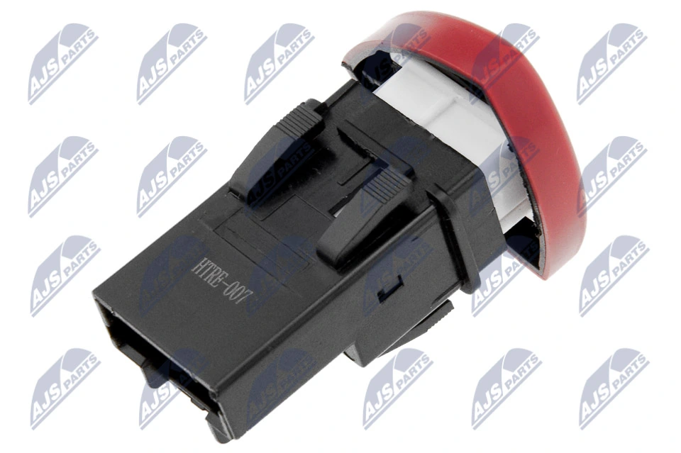 Botão de ativação do sinal de emergência Renault Espace 4 JK0