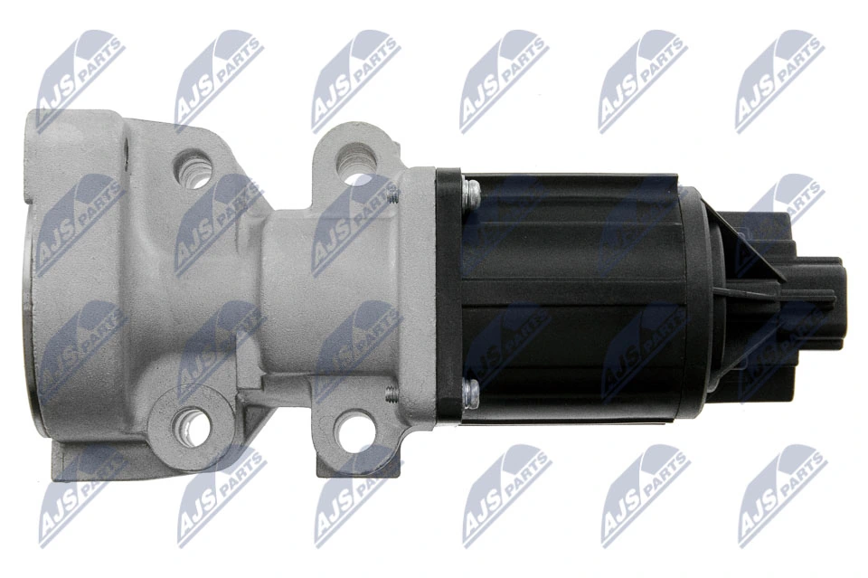 Válvula EGR de recirculação dos gases Mitsubishi Pajero V90