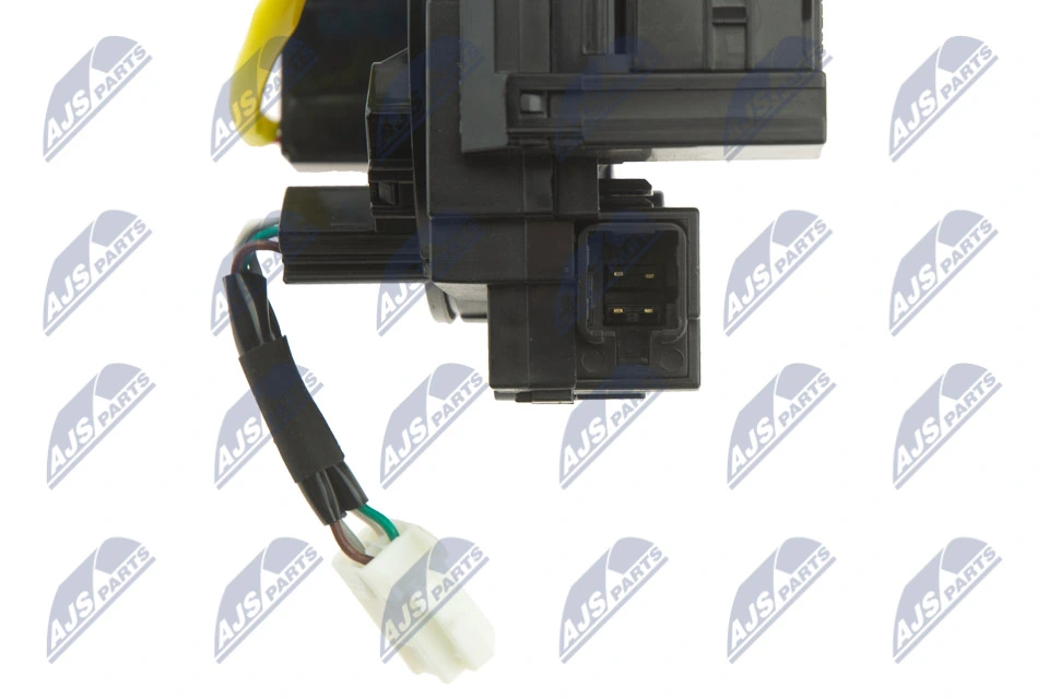 EASSB005 NTY Кольцо подушки безопасности