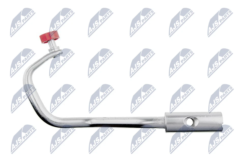 Ролик двери боковой (сдвижной) правый верхний NTY EZCFT017 цена, от 10.70 USD