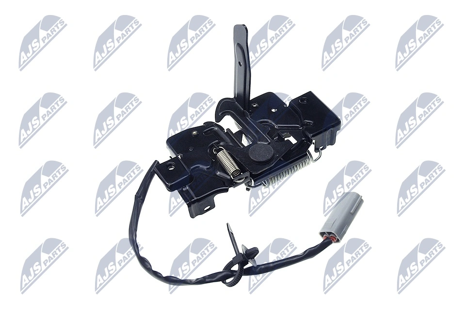 Замок капота NTY EZCMZ003 цена, от 14.08 USD
