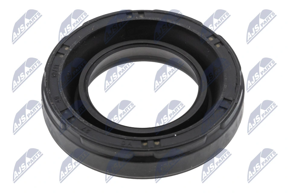 Прокладка свечного колодца 1327631U10 Renault (RVI)