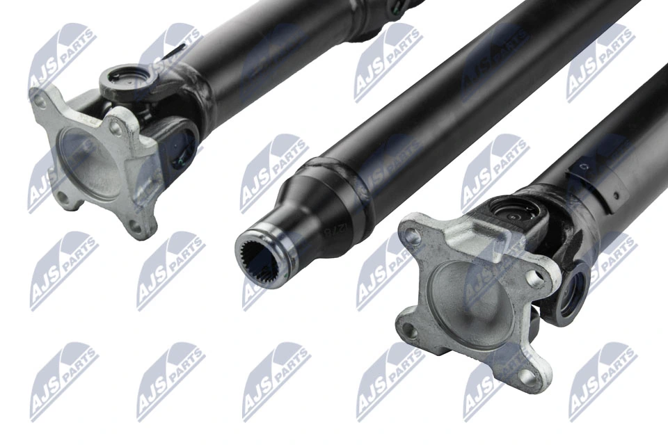 Вал карданный задний в сборе NTY NWNME009 цена, от 315.30 USD