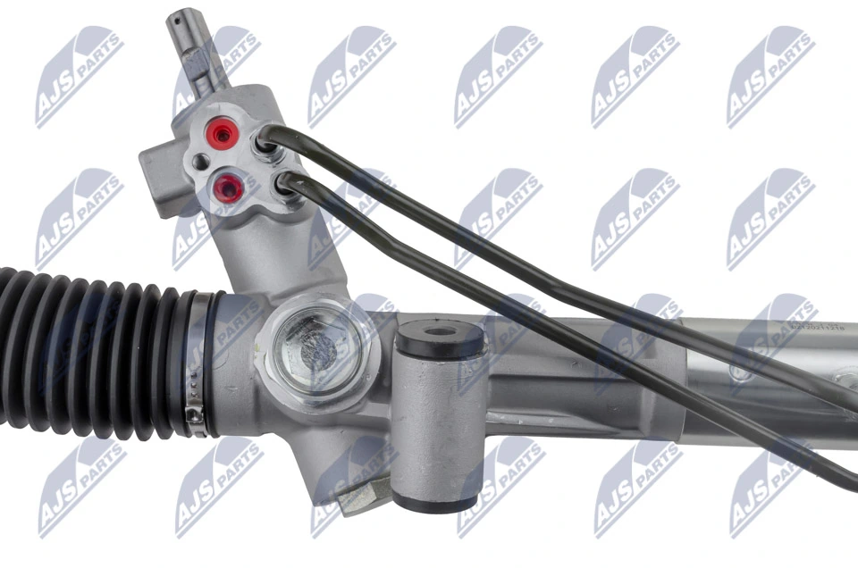 Реечный рулевой механизм NTY SPKFR015 цена, от 239.33 USD