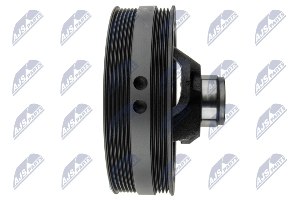 Шкив коленвала (демпфер) NTY RKPCH025 цена, от 81.94 USD
