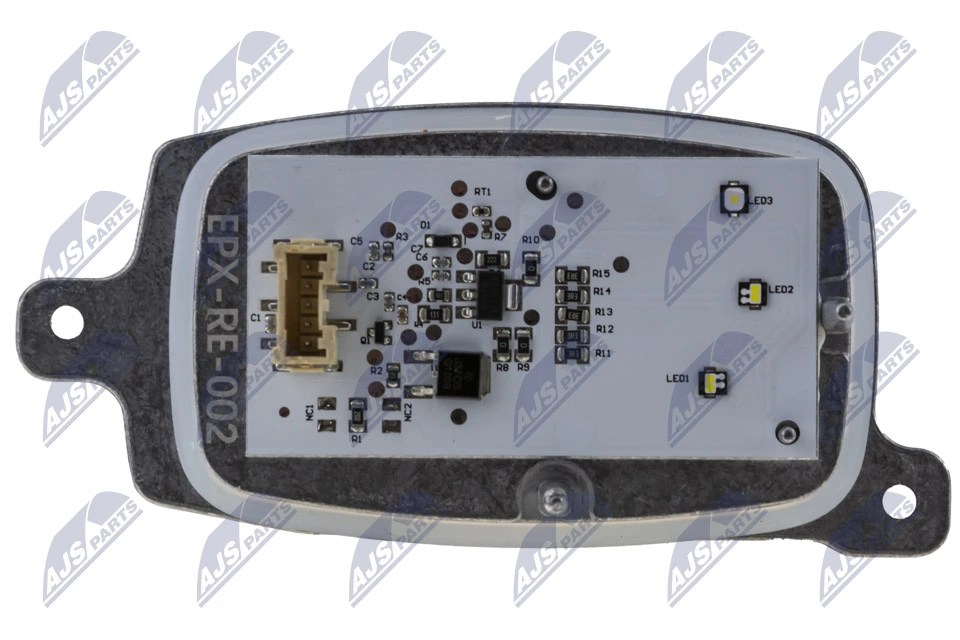 Модуль управления (ЭБУ) дневными фонарями NTY EPXRE002 цена, от 54.15 USD